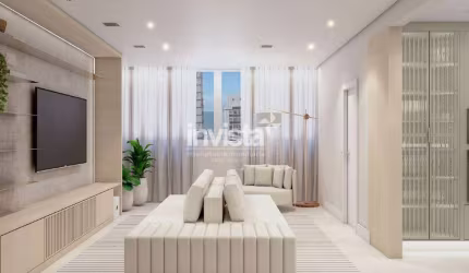 Apartamento à venda no bairro Gonzaga