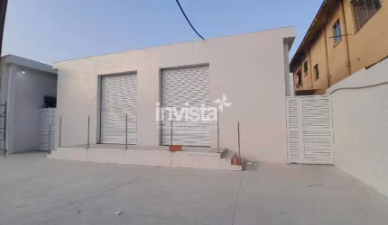 Loja para aluguel no bairro AREIA BRANCA