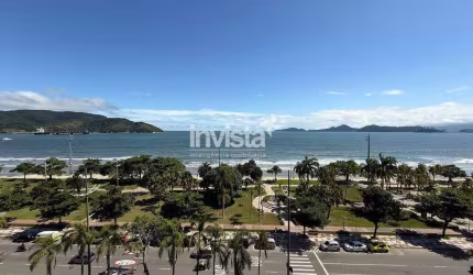 Apartamento à venda no bairro Aparecida
