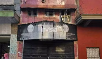Prédio Inteiro para aluguel no bairro CENTRO