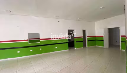 Ponto Comercial à venda no bairro Ponta da Praia