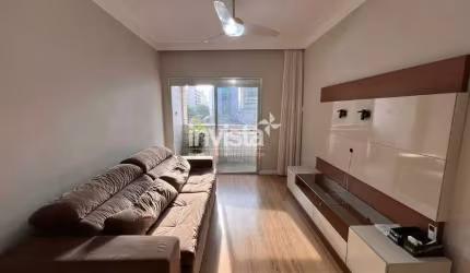 Apartamento à venda no bairro Vila Mathias