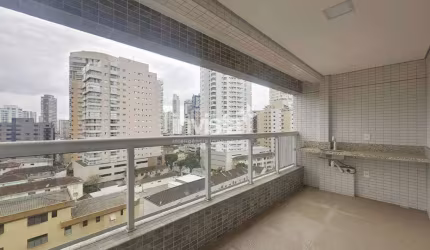 Apartamento à venda no bairro Boqueirão