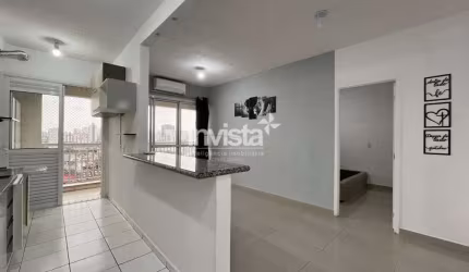Apartamento à venda no bairro Vila Mathias