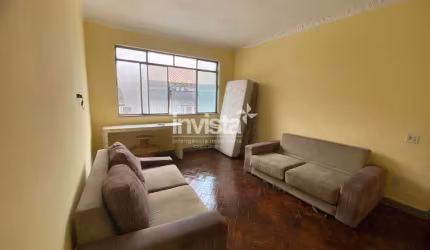 Apartamento com 4 dormitórios no Macuco