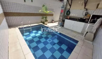 Casa à venda no bairro José Menino