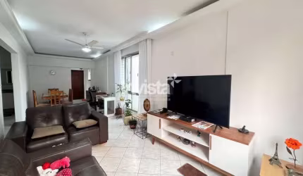 Apartamento à venda no bairro Pompéia
