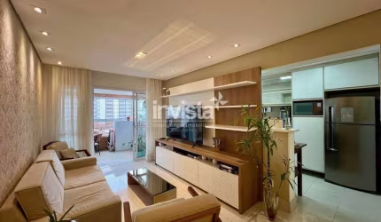 Apartamento à venda no bairro Boqueirão