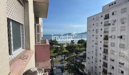 Apartamento à venda no bairro Embaré