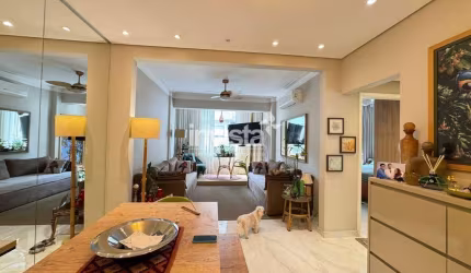 Apartamento à venda no bairro José Menino