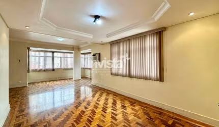 Apartamento à venda no bairro Ponta da Praia