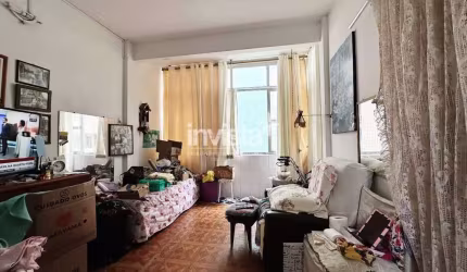 Apartamento à venda no bairro Pompéia