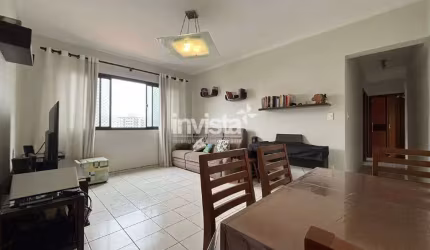 Apartamento à venda no bairro Embaré