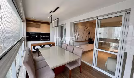 Apartamento à venda no bairro Vila Belmiro