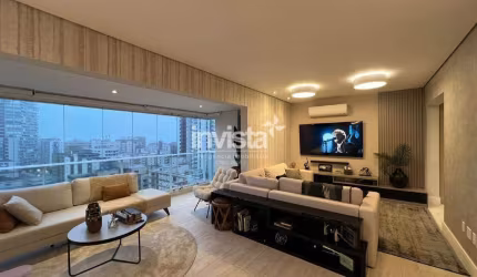 Apartamento à venda no bairro Pompéia