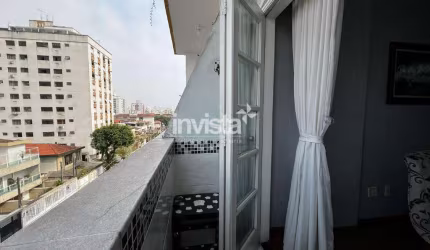 Apartamento à venda no bairro Aparecida