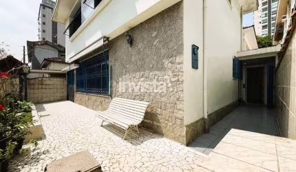 Casa à venda no bairro Ponta da Praia