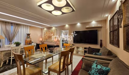 Casa à venda no bairro Aparecida