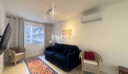 Apartamento à venda no bairro Embaré