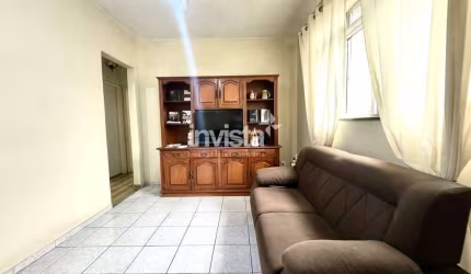 Apartamento à venda no bairro Encruzilhada