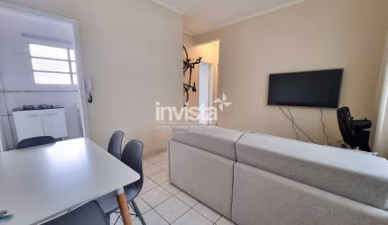 Apartamento à venda no bairro Ponta da Praia