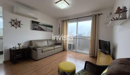 Apartamento à venda no bairro Boqueirão