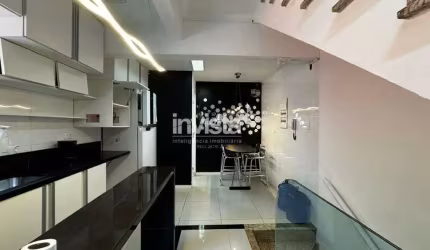 Casa à venda no bairro Encruzilhada