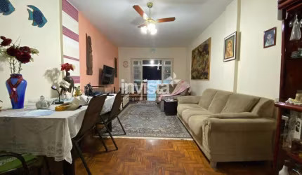 Apartamento à venda no bairro Ponta da Praia