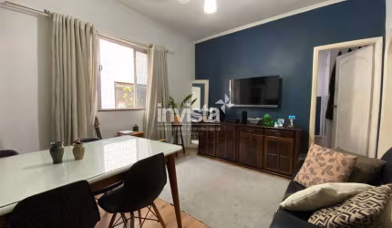 Apartamento à venda no bairro Ponta da Praia