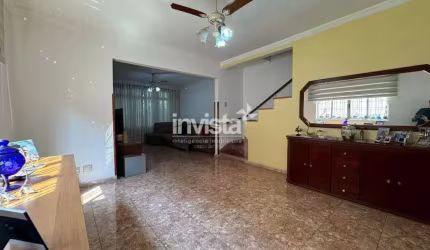Casa à venda no bairro Encruzilhada