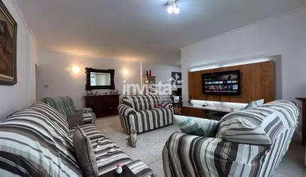 Apartamento para locação na Ponta da Praia
