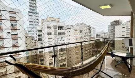 Apartamento à venda no bairro Gonzaga