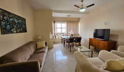 Apartamento para aluguel no bairro Gonzaga