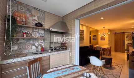 Apartamento à venda no bairro Pompéia