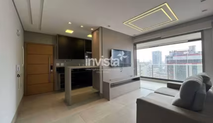 Apartamento à venda no bairro Aparecida