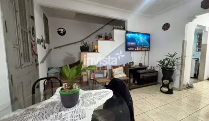 Casa à venda no bairro Macuco