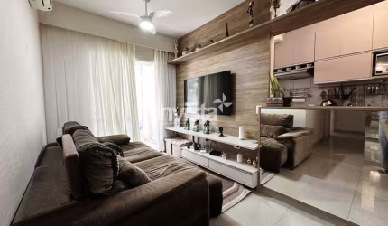 Apartamento à venda no bairro Marapé