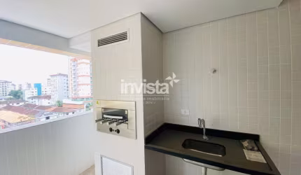 Apartamento à venda no bairro Boqueirão
