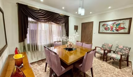 Apartamento à venda no bairro Campo Grande
