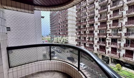Apartamento à venda no bairro Pompéia