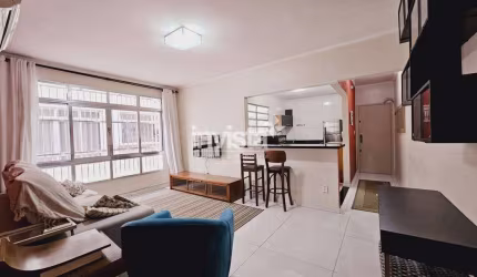 Apartamento à venda no bairro Aparecida
