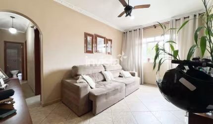 Apartamento à venda no bairro Vila Belmiro