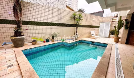 Casa à venda no bairro Ponta da Praia