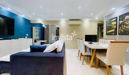 Apartamento à venda no bairro Vila Belmiro