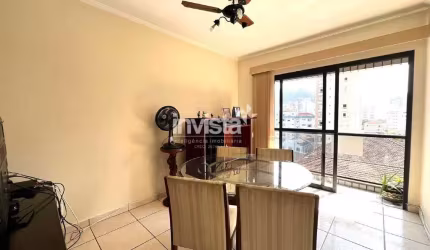 Apartamento à venda no bairro Campo Grande