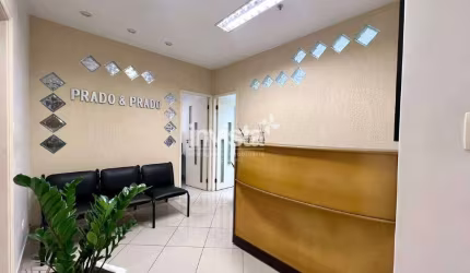 Sala Comercial para aluguel no bairro Aparecida