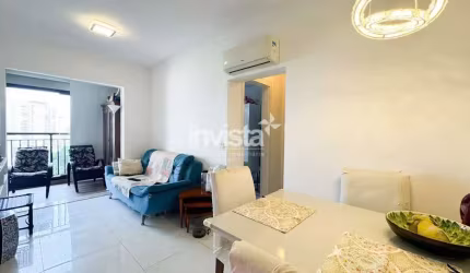 Apartamento à venda no bairro Marapé