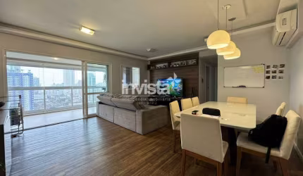 Apartamento à venda no bairro Embaré