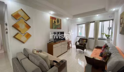 Apartamento à venda no bairro Aparecida