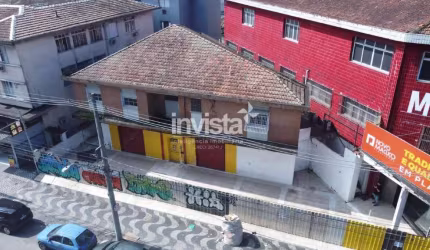 Prédio Inteiro para aluguel no bairro Estuário